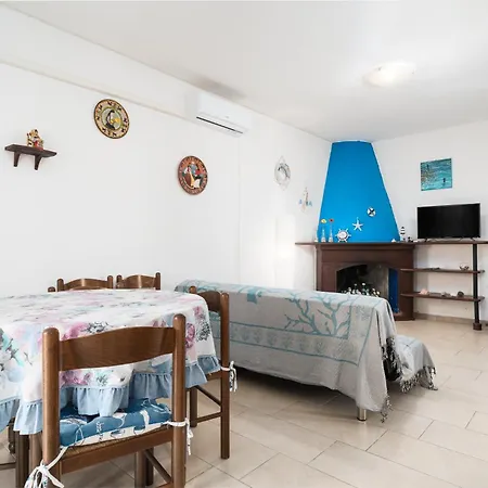 Apartman La Casa Di Sergio E Ignazia