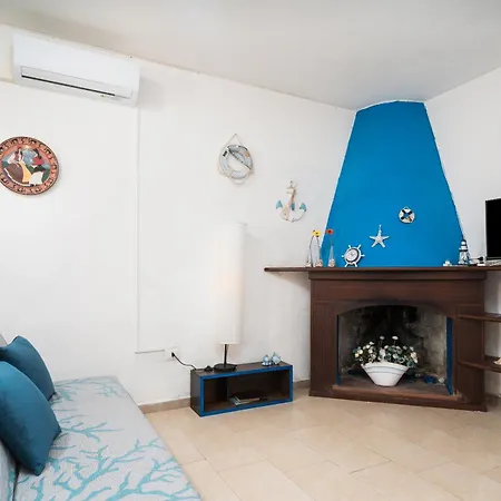 La Casa Di Sergio E Ignazia