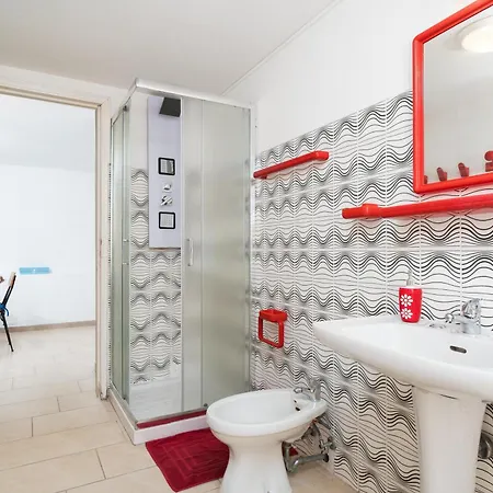 Apartman La Casa Di Sergio E Ignazia