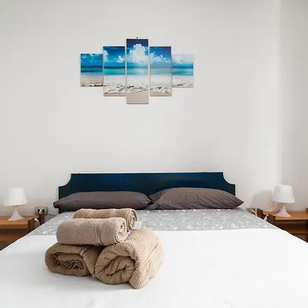 Apartman La Casa Di Sergio E Ignazia *