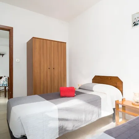 Apartman La Casa Di Sergio E Ignazia Cala Gonone