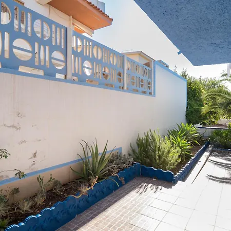 La Casa Di Sergio E Ignazia Apartman Cala Gonone