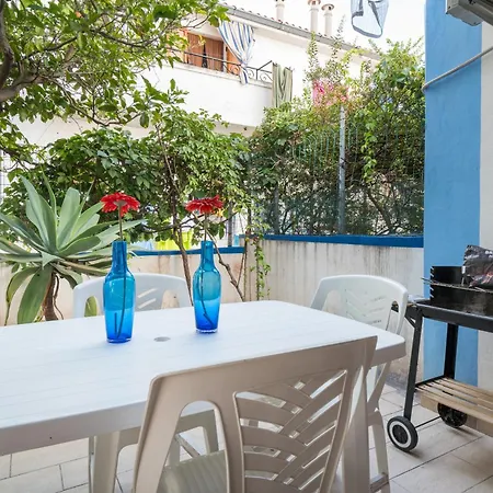 La Casa Di Sergio E Ignazia Apartman *