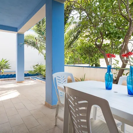 La Casa Di Sergio E Ignazia * Cala Gonone